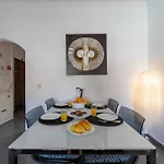 Garnero By Hellovacations Daire Albufeira