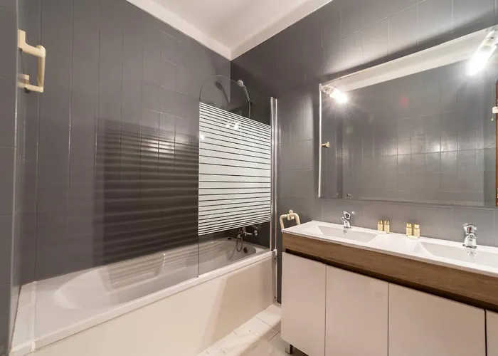 Garnero By Hellovacations דירה *