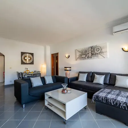 Apartament Garnero By Hellovacations Albufeira
