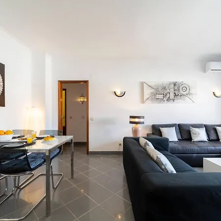 Garnero By Hellovacations Апартаменти Албуфейра