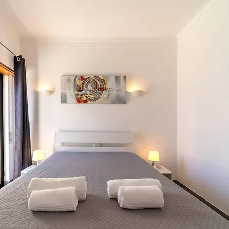 Apartament Garnero By Hellovacations