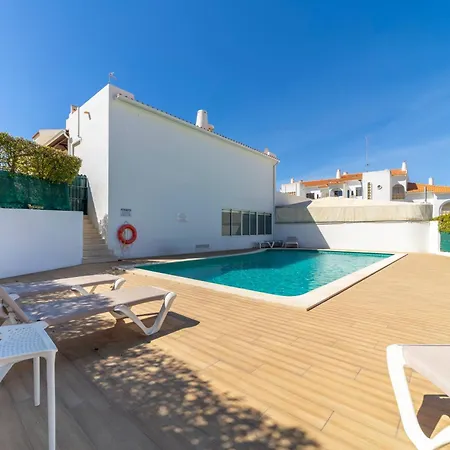 Garnero By Hellovacations Apartmán Albufeira