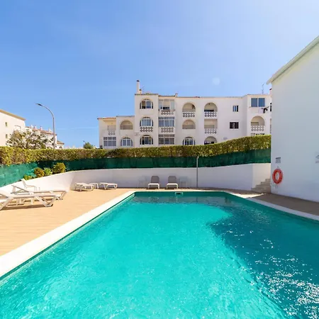 Garnero By Hellovacations * Albufeira