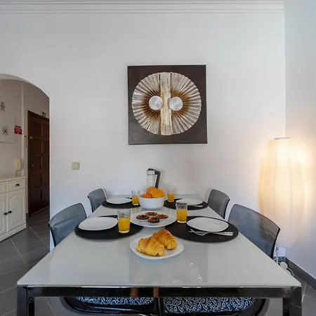 Garnero By Hellovacations Apartament Albufeira