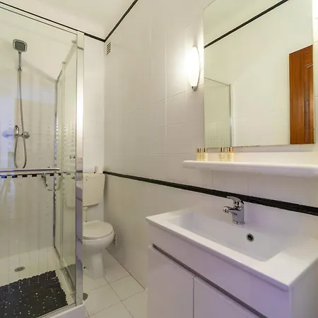 公寓 Garnero By Hellovacations 阿尔布费拉