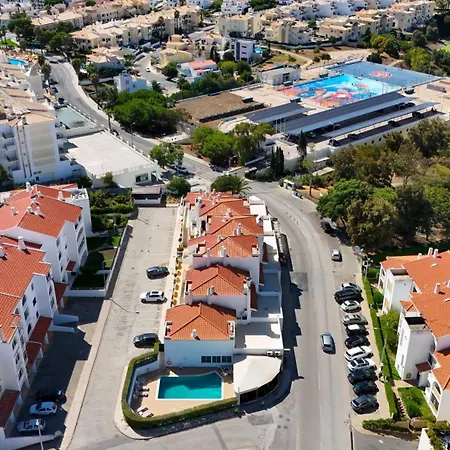 Garnero By Hellovacations Apartament Albufeira