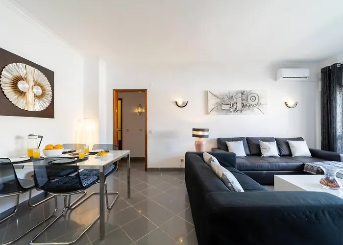 Garnero By Hellovacations Apartmán Albufeira