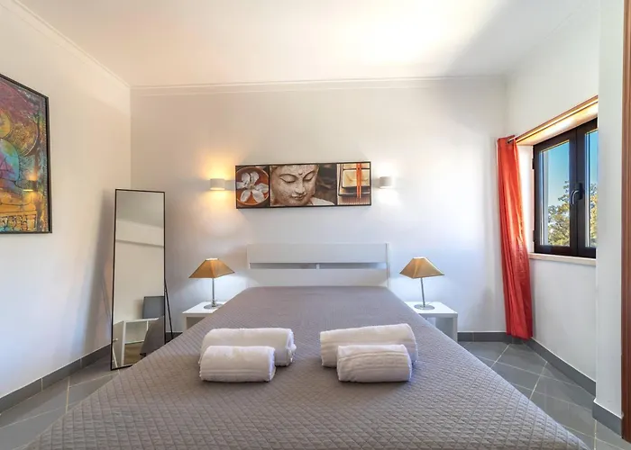 Garnero By Hellovacations *