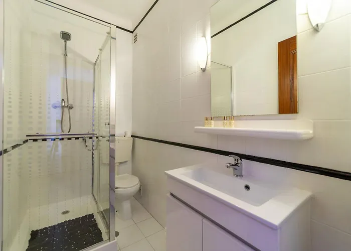 Apartmán Garnero By Hellovacations Albufeira