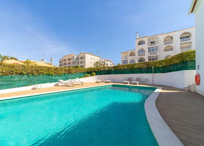 Garnero By Hellovacations * Albufeira