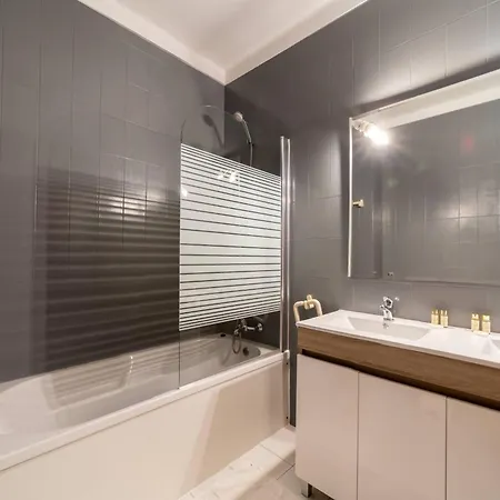 Garnero By Hellovacations Apartamento *