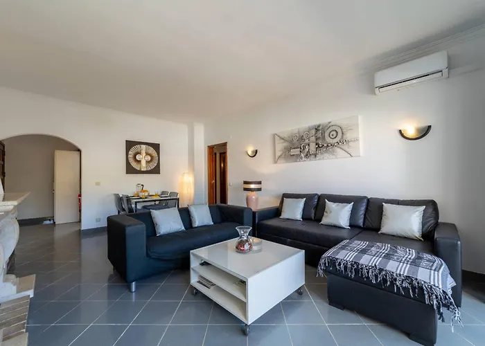 Appartement Garnero By Hellovacations Albufeira