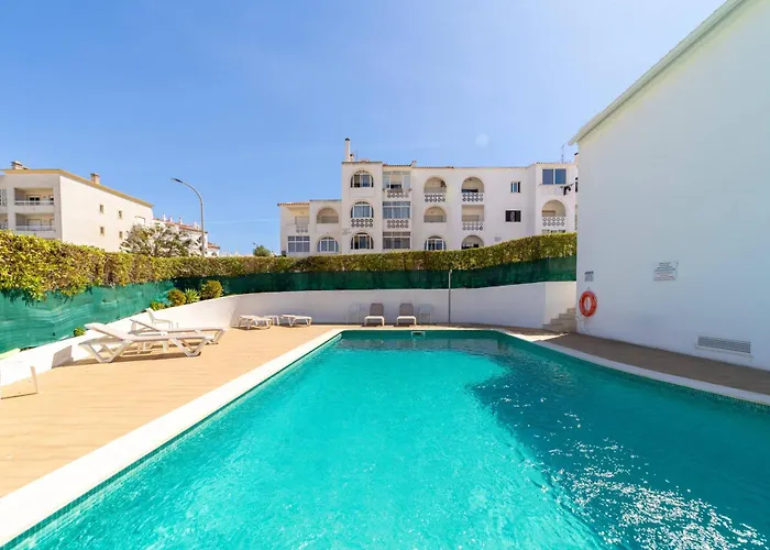 Garnero By Hellovacations * Albufeira